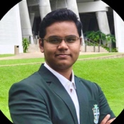Dishnu Premanandan